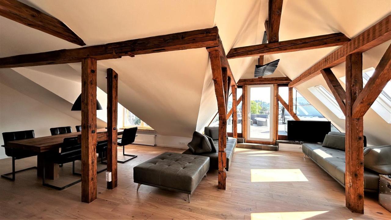 Historical Luxury Homes - Exclusive Selection Fribourg im Breisgau Extérieur photo