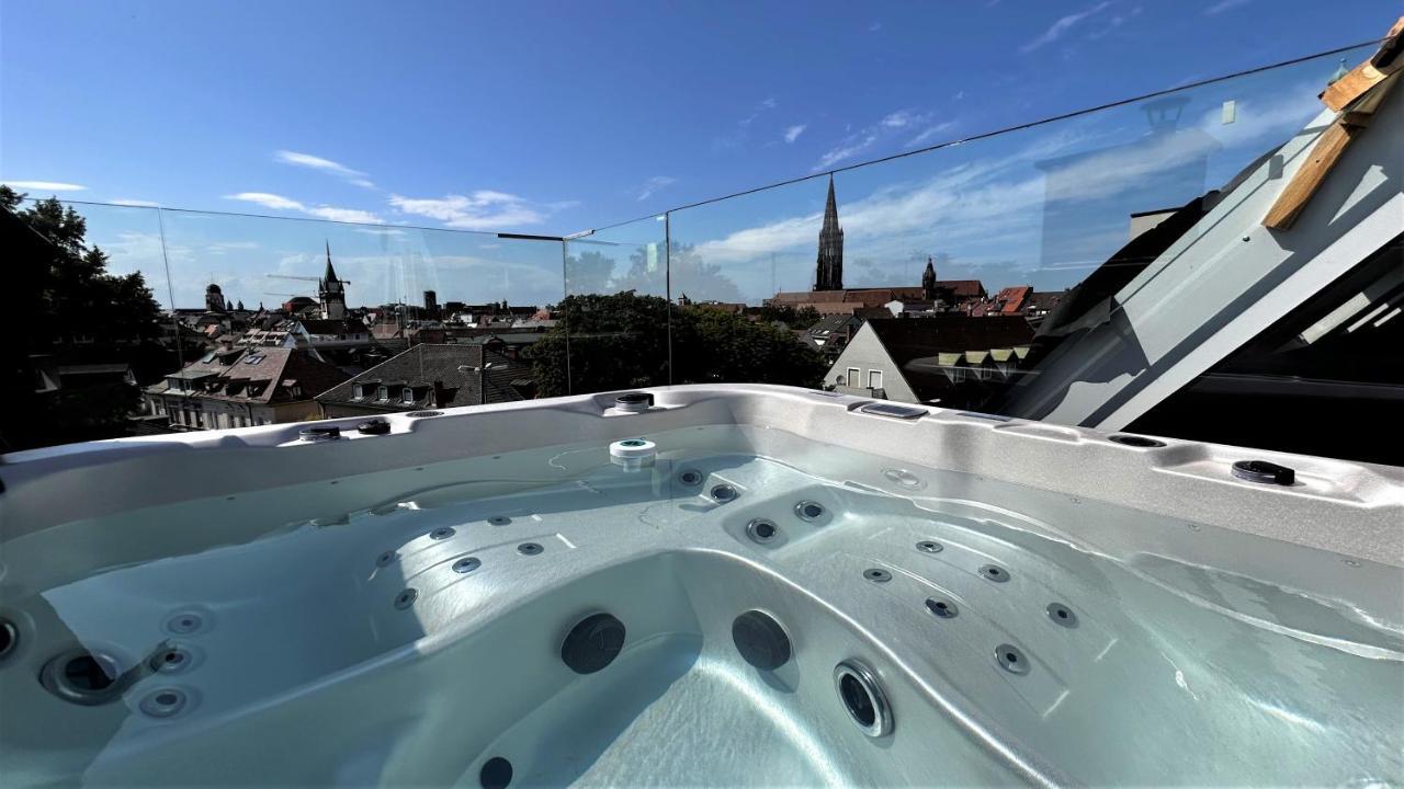 Historical Luxury Homes - Exclusive Selection Fribourg im Breisgau Extérieur photo